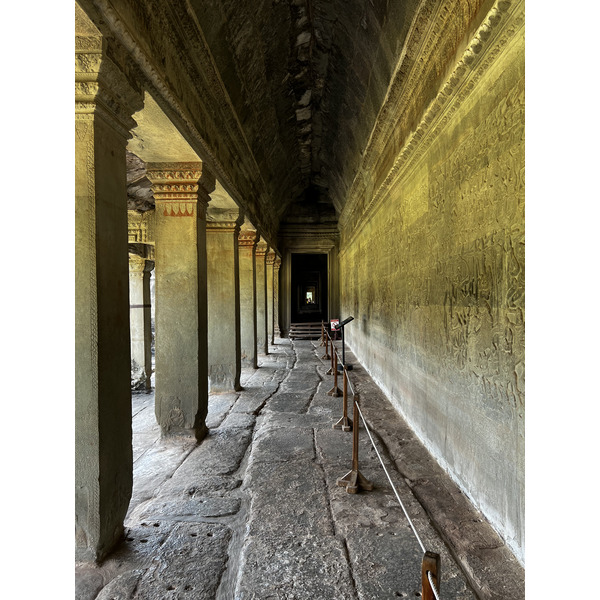 Picture Cambodia Siem Reap Angkor Wat 2023-01 265 - Tours Angkor Wat