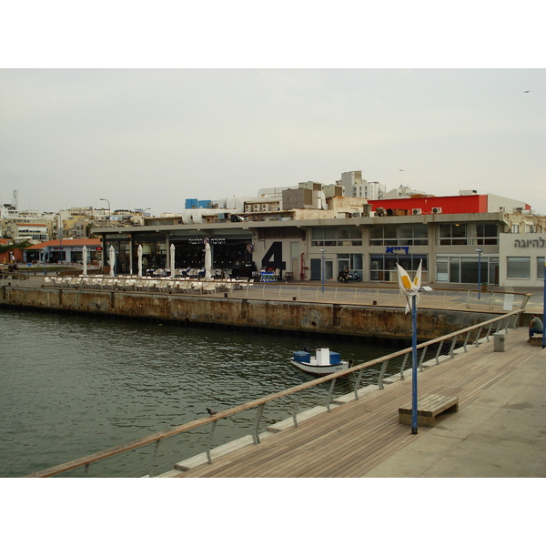 Picture Israel Tel Aviv Tel Aviv Sea Shore 2006-12 99 - Around Tel Aviv Sea Shore