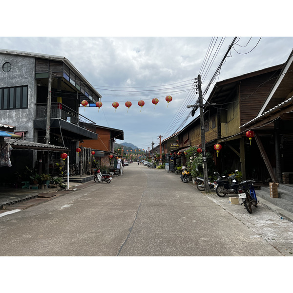 Picture Thailand Ko Lanta 2023-01 192 - History Ko Lanta