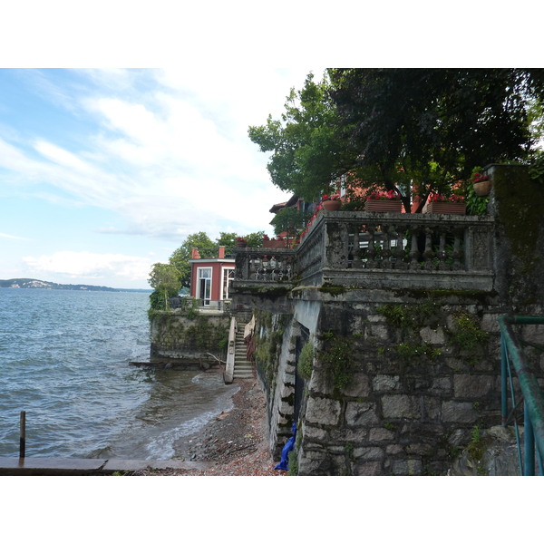 Picture Italy Isola Pescatori 2009-06 51 - Around Isola Pescatori