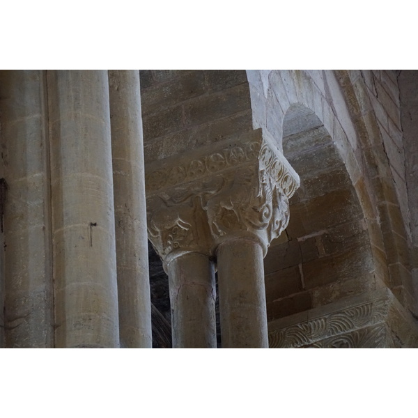 Picture France Conques Abbatiale Sainte-Foy de Conques 2018-04 65 - Journey Abbatiale Sainte-Foy de Conques