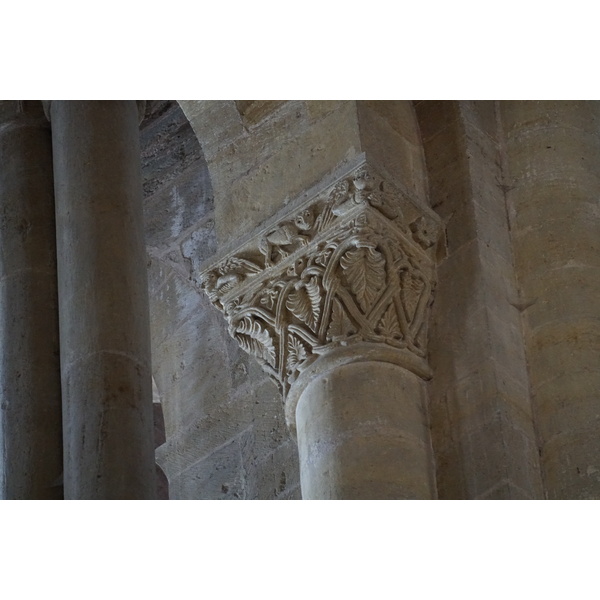 Picture France Conques Abbatiale Sainte-Foy de Conques 2018-04 59 - Journey Abbatiale Sainte-Foy de Conques