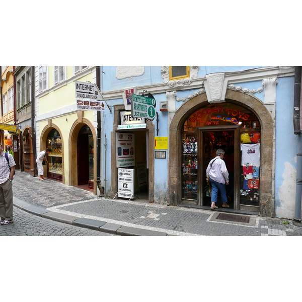 Picture Czech Republic Prague Around Prague Castle 2007-07 95 - Around Around Prague Castle