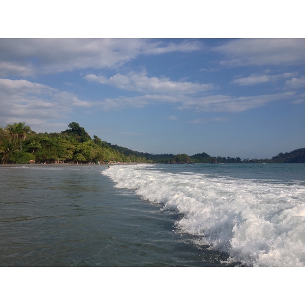 Picture Costa Rica Manuel Antonio 2015-03 14 - Journey Manuel Antonio