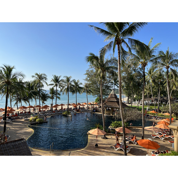 Picture Thailand Phuket Kata Beach Beyond Resort Kata 2021-12 17 - Around Beyond Resort Kata