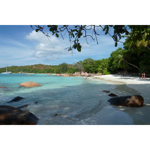 Picture Seychelles Anse Lazio 2011-10 147 - Journey Anse Lazio