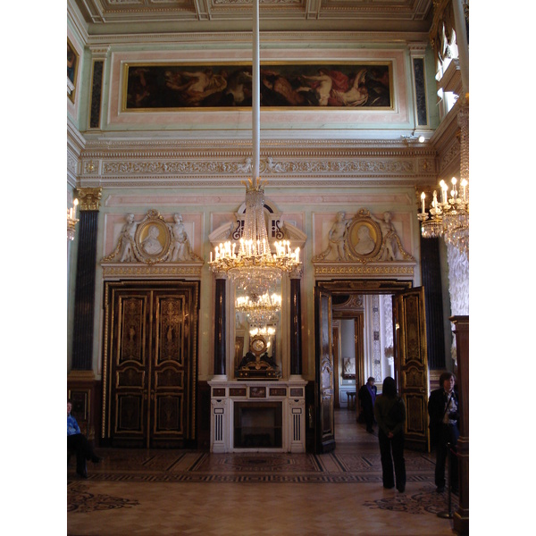 Picture Russia St Petersburg Hermitage Museum 2006-03 73 - Discovery Hermitage Museum