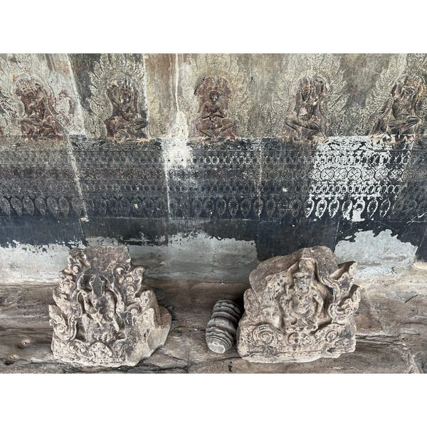 Picture Cambodia Siem Reap Angkor Wat 2023-01 113 - Tour Angkor Wat