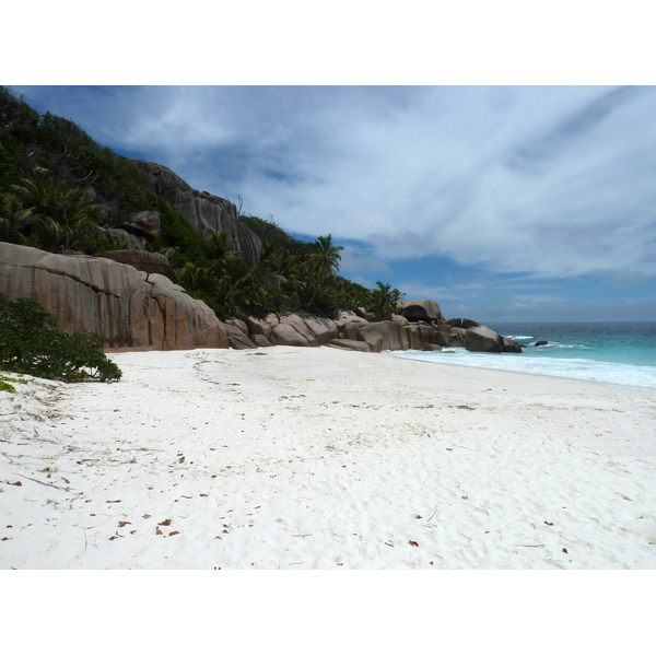 Picture Seychelles Grande Soeur 2011-10 12 - Around Grande Soeur