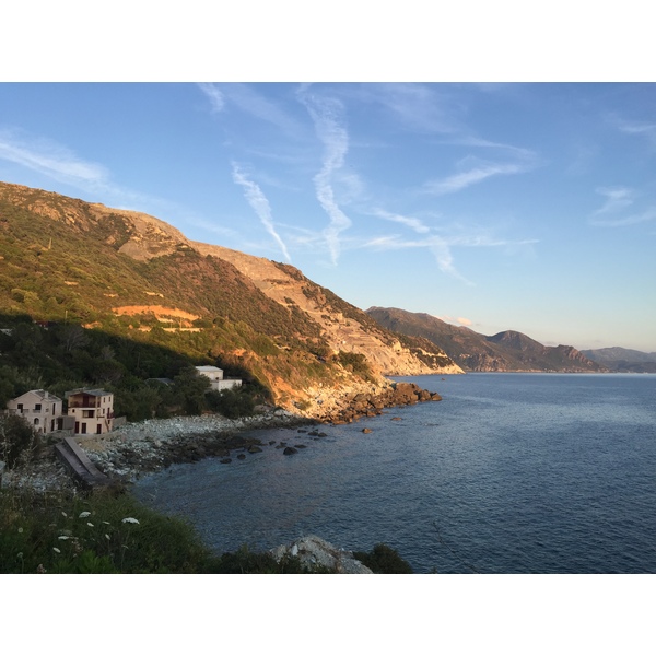 Picture France Corsica Corsican Cape 2015-05 1 - Center Corsican Cape