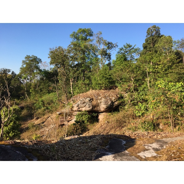 Picture Thailand Phu Hin Rong Kla National Park 2014-12 286 - Center Phu Hin Rong Kla National Park