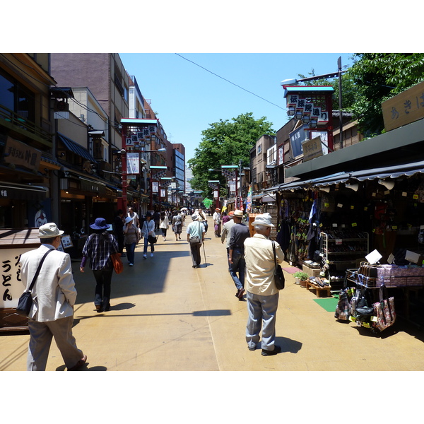 Picture Japan Tokyo Asakusa 2010-06 71 - Tours Asakusa