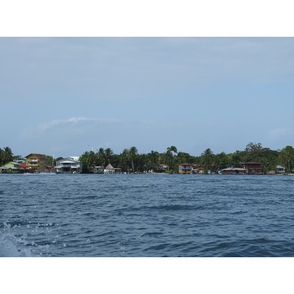 Picture Panama Bocas del toro 2015-03 45 - Recreation Bocas del toro