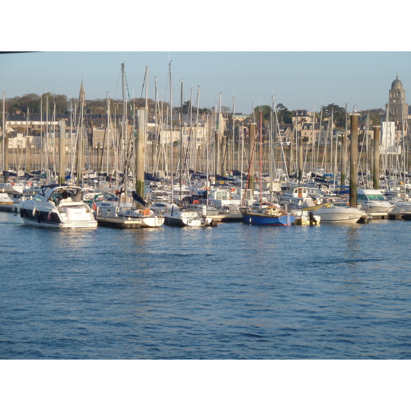 Picture France St Malo 2010-04 83 - Center St Malo