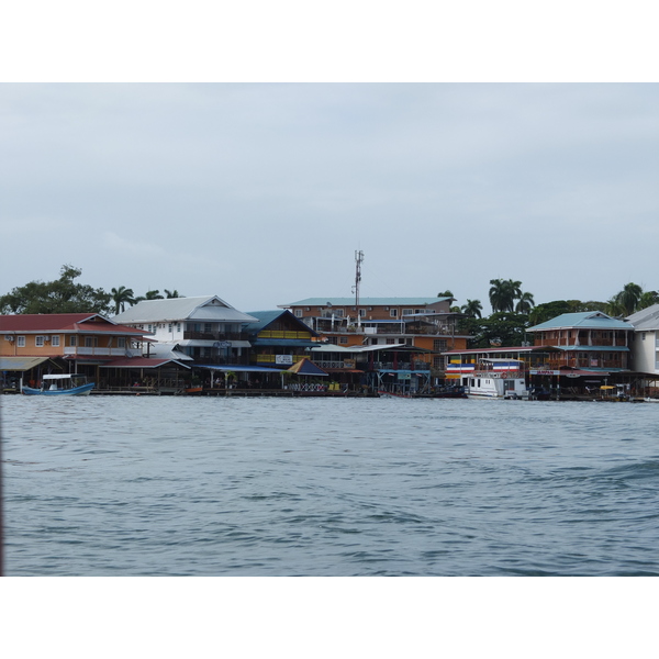 Picture Panama Bocas del toro 2015-03 36 - Journey Bocas del toro