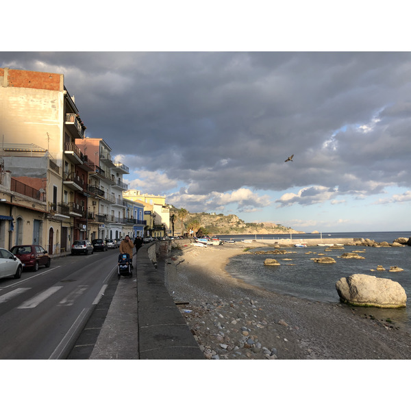 Picture Italy Sicily Taormina 2020-02 6 - Around Taormina