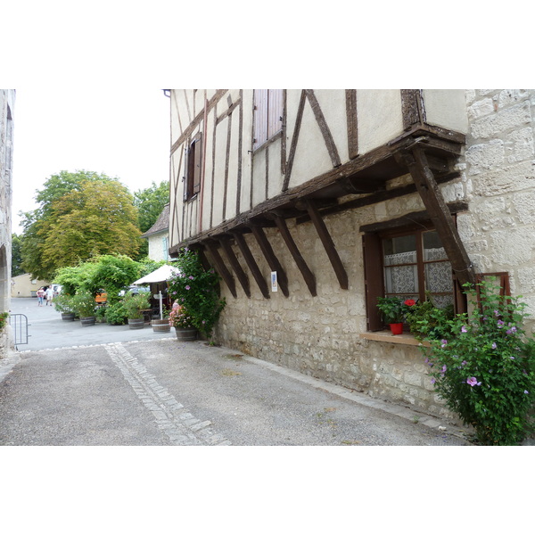 Picture France Issigeac 2010-08 8 - Around Issigeac