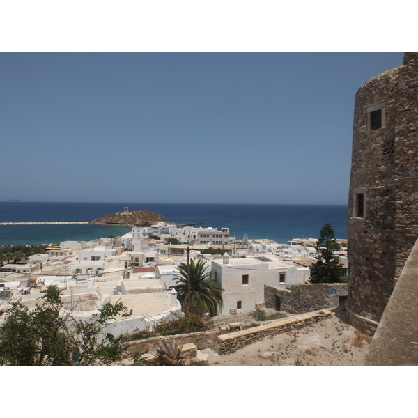 Picture Greece Naxos 2014-07 110 - Around Naxos