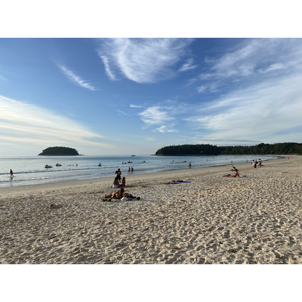 Picture Thailand Phuket Kata Beach 2021-12 67 - History Kata Beach