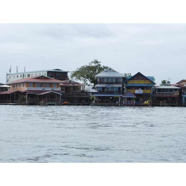 Picture Panama Bocas del toro 2015-03 57 - Recreation Bocas del toro