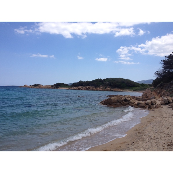 Picture Italy Sardinia Costa Smeralda 2015-06 69 - Around Costa Smeralda