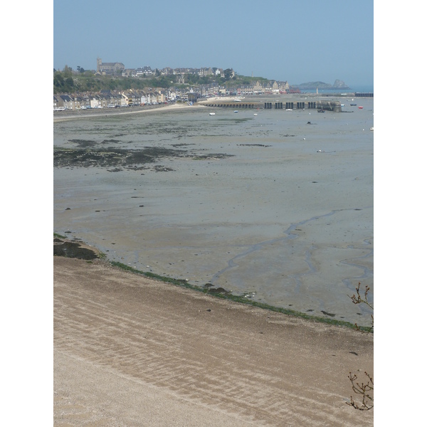 Picture France Cancale 2010-04 100 - Discovery Cancale