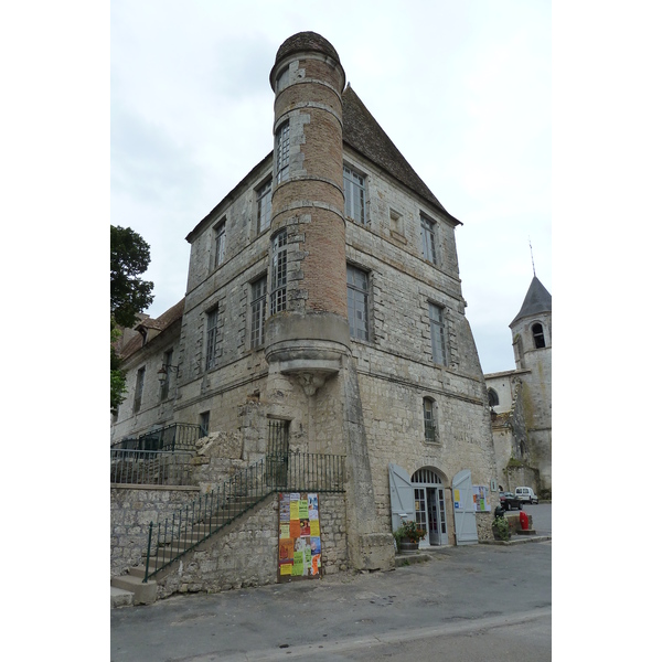 Picture France Issigeac 2010-08 31 - Around Issigeac