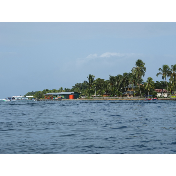 Picture Panama Bocas del toro 2015-03 75 - Journey Bocas del toro