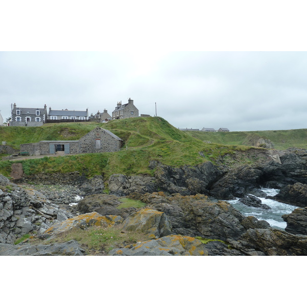 Picture United Kingdom Scotland Portsoy 2011-07 20 - Tour Portsoy