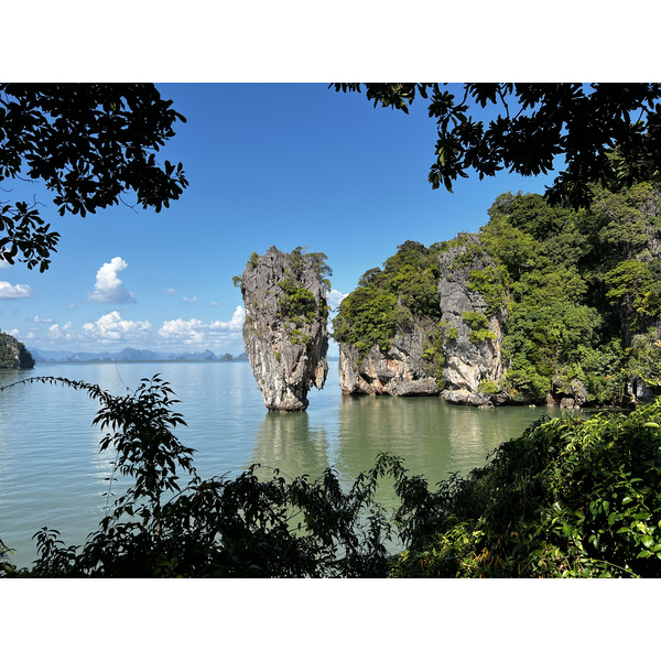 Picture Thailand Phang Nga Bay 2021-12 264 - Tours Phang Nga Bay