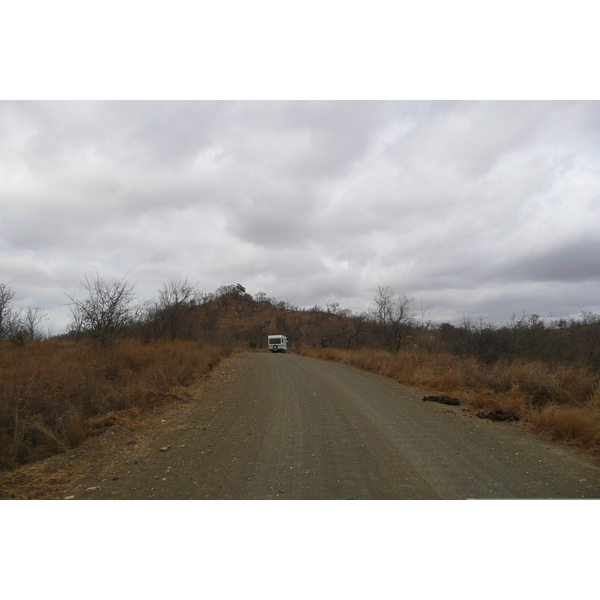 Picture South Africa Kruger National Park 2008-09 170 - Around Kruger National Park