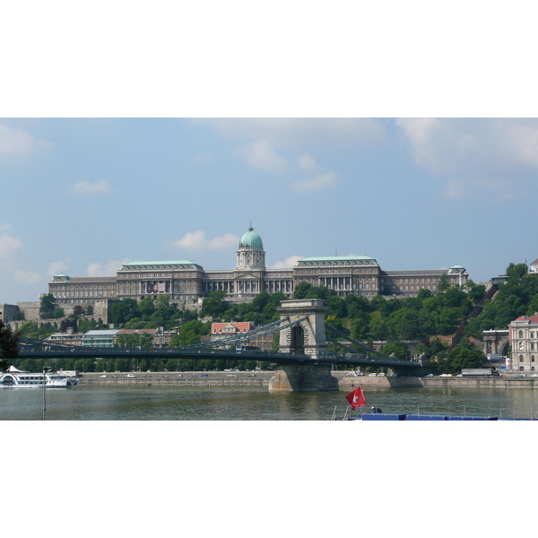 Picture Hungary Budapest Central Budapest 2007-06 178 - Tour Central Budapest