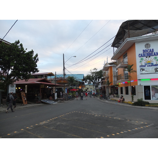 Picture Panama Bocas del toro 2015-03 16 - Tour Bocas del toro