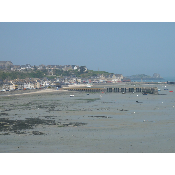 Picture France Cancale 2010-04 84 - Center Cancale