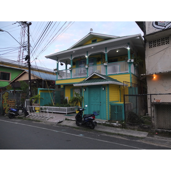 Picture Panama Bocas del toro 2015-03 8 - Center Bocas del toro