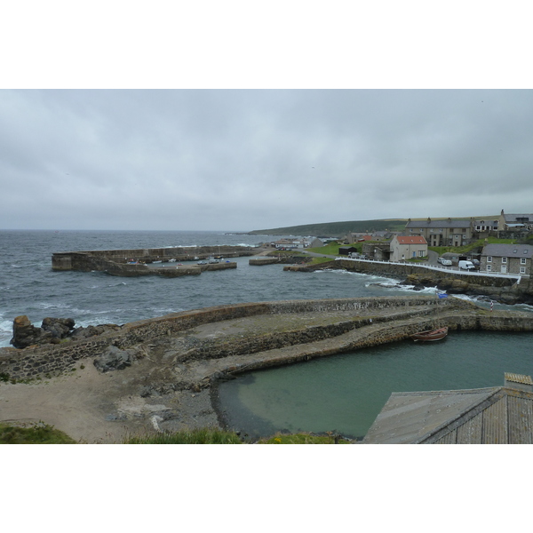 Picture United Kingdom Scotland Portsoy 2011-07 18 - Discovery Portsoy