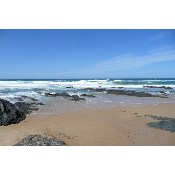 Picture South Africa Nature's Valley 2008-09 90 - Tours Nature's Valley