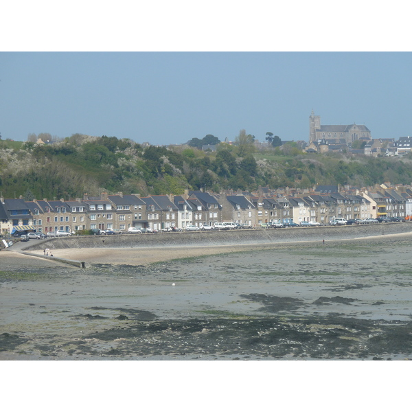 Picture France Cancale 2010-04 66 - Journey Cancale