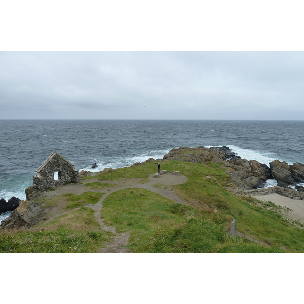 Picture United Kingdom Scotland Portsoy 2011-07 17 - Around Portsoy