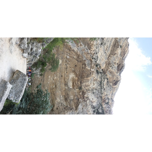 Picture France Fontaine-de-Vaucluse 2017-08 36 - Discovery Fontaine-de-Vaucluse