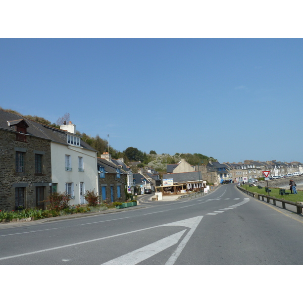 Picture France Cancale 2010-04 76 - Discovery Cancale