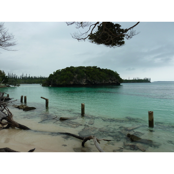 Picture New Caledonia Ile des pins Kuto Beach 2010-05 40 - Around Kuto Beach