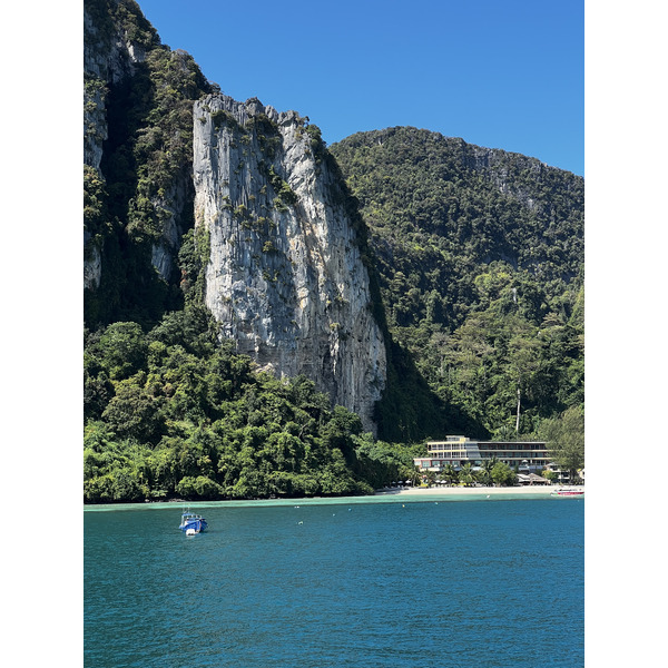 Picture Thailand Phuket to Ko Phi Phi Ferry 2021-12 60 - Discovery Phuket to Ko Phi Phi Ferry