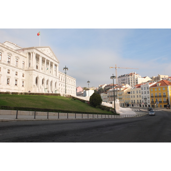 Picture Portugal Lisboa 2013-01 5 - Discovery Lisboa