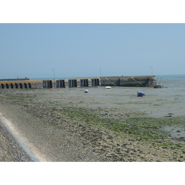 Picture France Cancale 2010-04 83 - Around Cancale