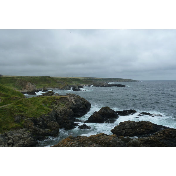 Picture United Kingdom Scotland Portsoy 2011-07 10 - Discovery Portsoy