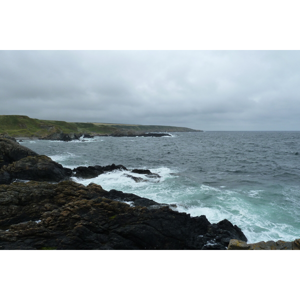 Picture United Kingdom Scotland Portsoy 2011-07 13 - Discovery Portsoy