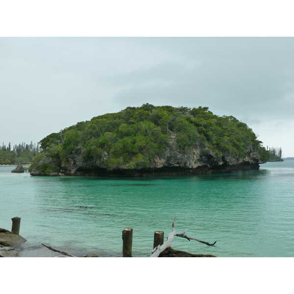 Picture New Caledonia Ile des pins Kuto Beach 2010-05 26 - Recreation Kuto Beach