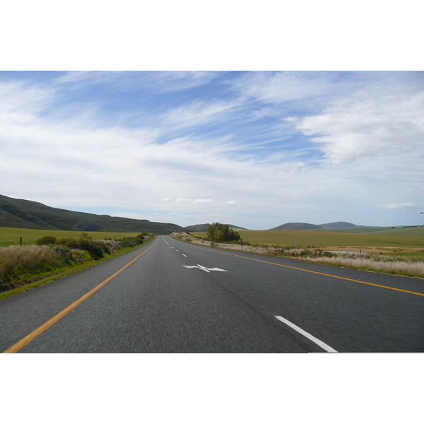 Picture South Africa Harmanus to Knysna road 2008-09 75 - Around Harmanus to Knysna road