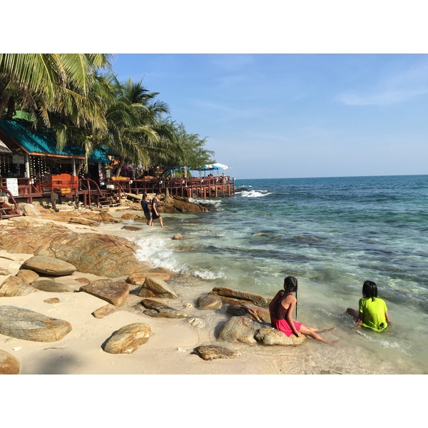 Picture Thailand Ko Samet 2014-12 130 - Recreation Ko Samet